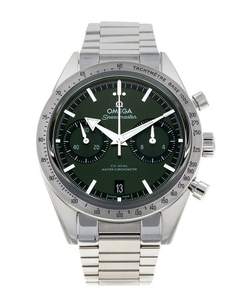 Omega Speedmaster 57 332.10.41.51.10.001